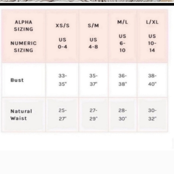 Free People Intimately Ali Low-Back Seamless Bra Bralette Cami NEW! M/L - Picture 7 of 7